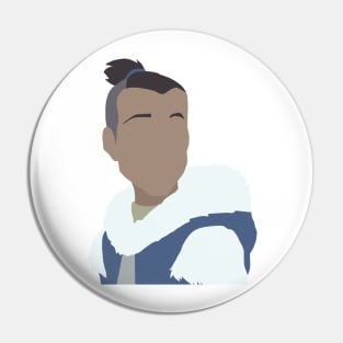 Sokka Pin