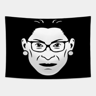 RIP RBG Tapestry