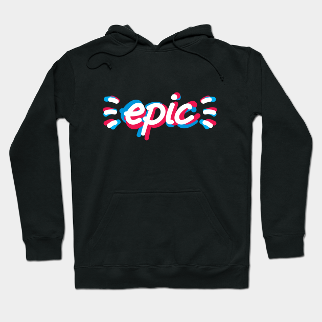 Epic!