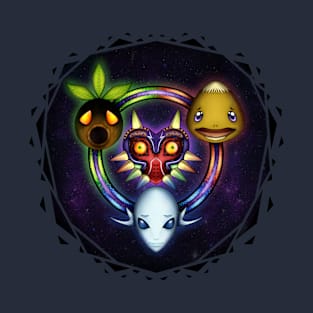 You've Met With a Terrible Fate... T-Shirt