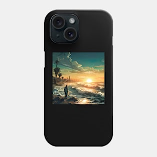 Ocean Phone Case