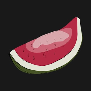 ripe watermelon T-Shirt