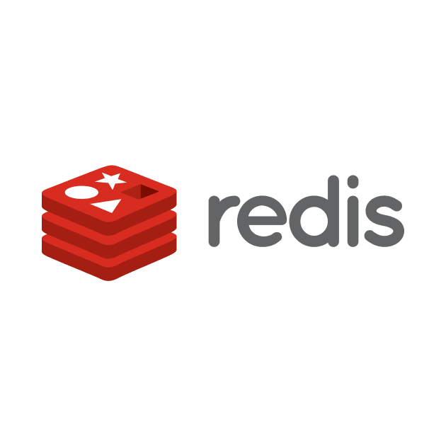 Redis Logo by hipstuff