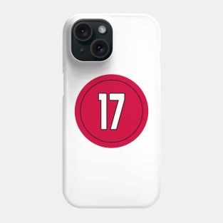 Andy Isabella Phone Case