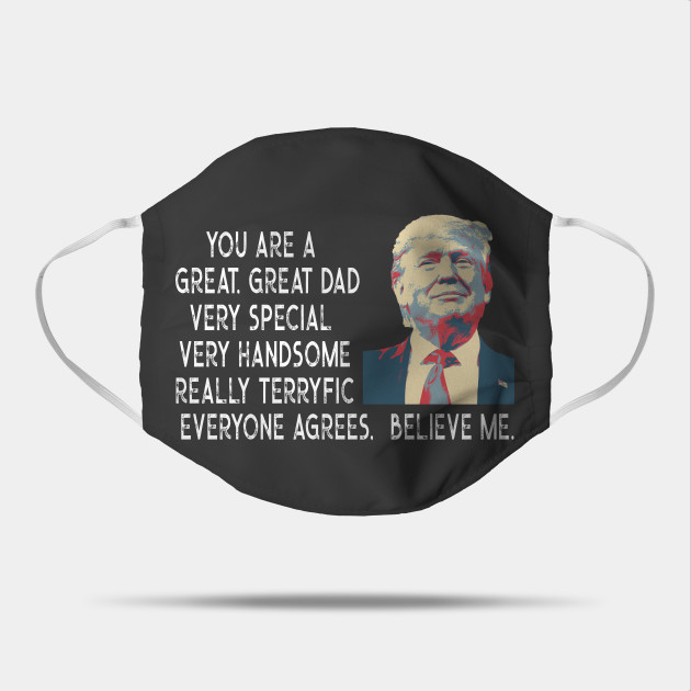 Funny Fathers Day Trump Meme Great Dad Trump Fathers Day Funny
