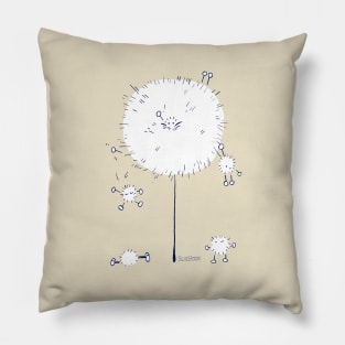 Wishes Pillow