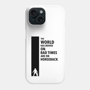 The Dark Tower Times Phone Case