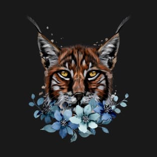 Lynx T-Shirt