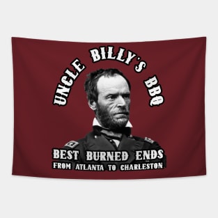 Uncle Billy's BBQ Tapestry