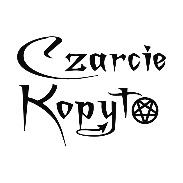 Czarcie Kopyto by avisrritz