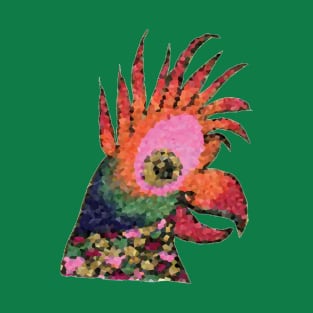 Parrot T-Shirt