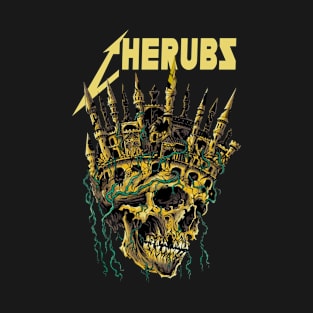 CHERUBS MERCH VTG T-Shirt