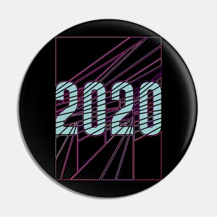 2020 Pin