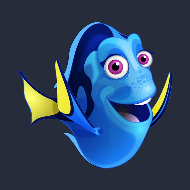 DORY by CheMaik