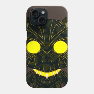 Killmonger POP Phone Case