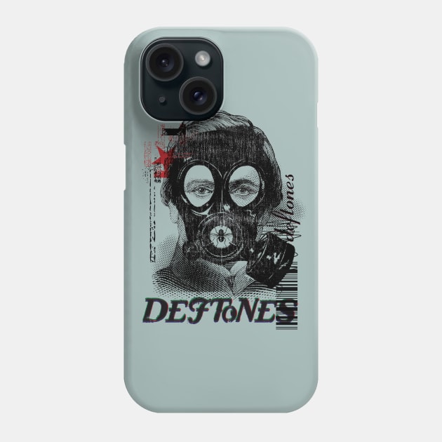 Change Phone Case by RepubliRock