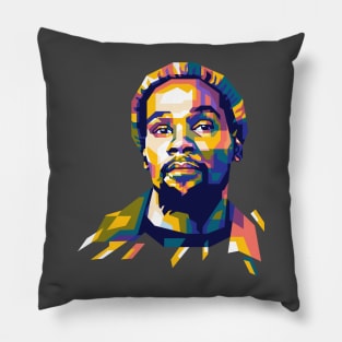 Kevin Durant Pillow