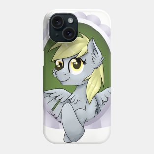 The Muffin Pony Phone Case