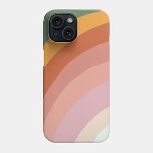 Rainbow #2 Phone Case