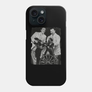 The Louvin Brothers #6//Design On tshirt for to all Phone Case