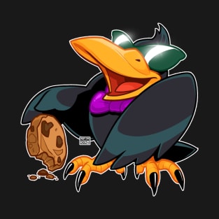 Spiteful Crow T-Shirt