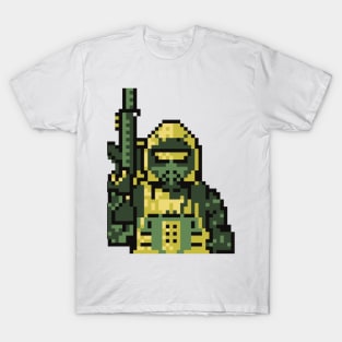 Doomer Meme T-Shirts sold by Gelgud, SKU 41156621