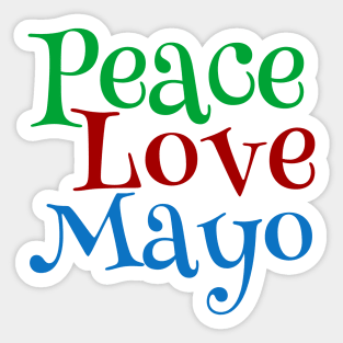 Papa Louie's Mayonnaise Burger Sticker for Sale by Bobflob1234