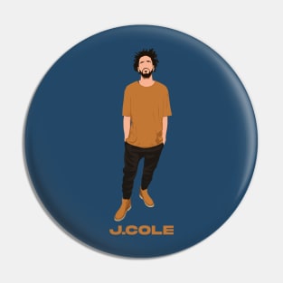 Hip Hop : Cole Pin