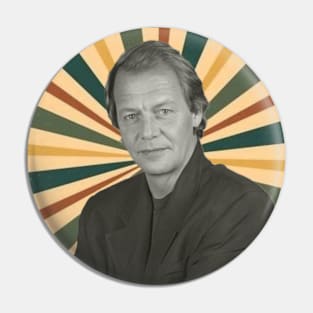 David Soul Pin