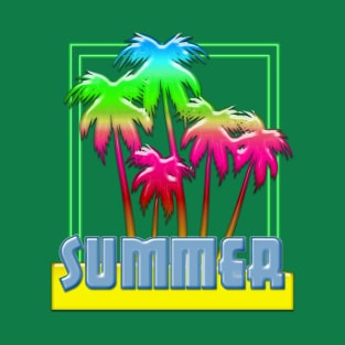 Summer 2 T-Shirt