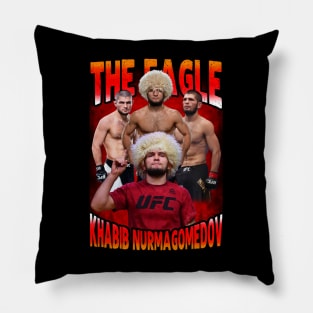 KHABIB NURMAGOMEDOV Pillow