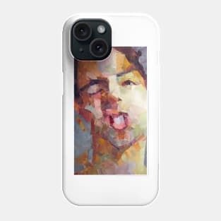 Muchacho Phone Case