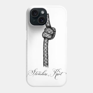 Stevedore Knot Phone Case