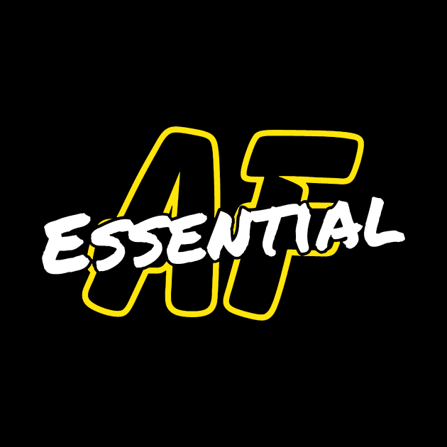 design essential af best by uthill