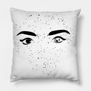 universe Pillow