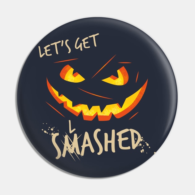 Pumpkin eye's and mouth Let's get slashed halloween costume Pin by Bubsart78