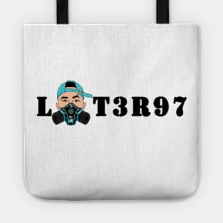 Loot3r97 Tote