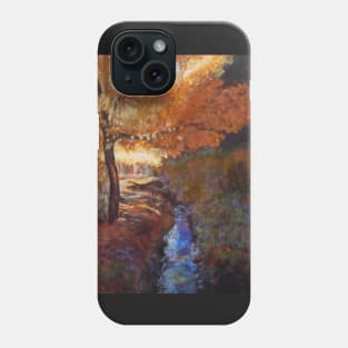 Fall Phone Case