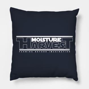 Moisture Harvest Pillow