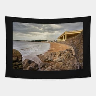 Barry Island Tapestry