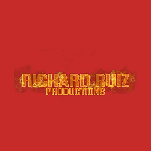 Richard Ruiz Production by rich1982