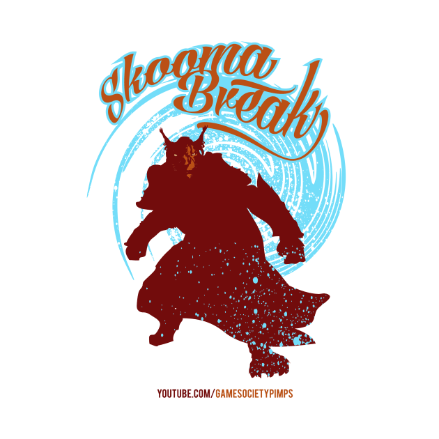 Skooma Break! by Game Society Pimps