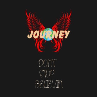 Journey T-Shirt