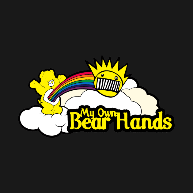 Ween My Own Bear Hands (Funshine) by ThunderJet66