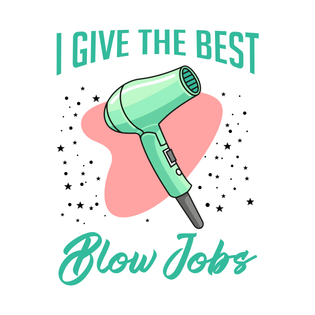 I give the best blow jobs funny coffee mug Christmas Ceramic Coffee Mug Tea Cup Latte for christmas Holiday xmas gift  Funny Hairstylist Mug by GWCVFG