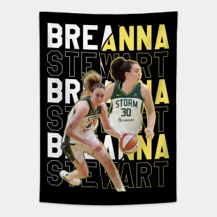 Breanna stewart Tapestry