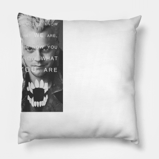 The lost Boys Pillow