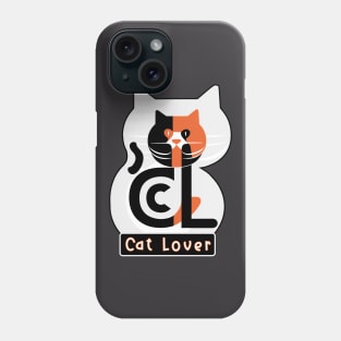 Cat Lover Phone Case