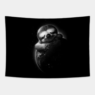 moonsloth Tapestry