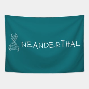 Neanderthal DNA Tapestry